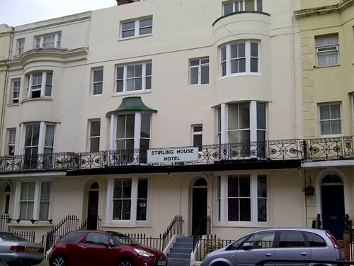 Sterling House Hotel Eastbourne Exterior photo